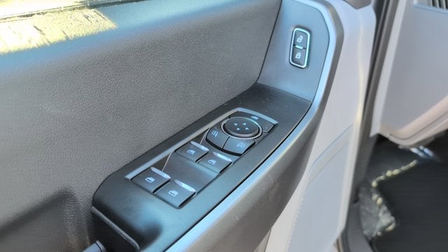 2026 Ford Super Duty F-250 SRW F-250® XL