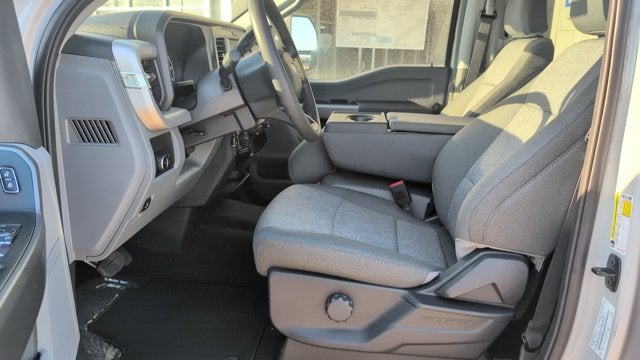 2026 Ford Super Duty F-250 SRW F-250® XL