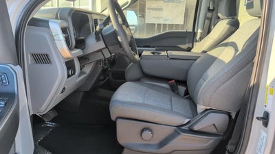 2026 Ford Super Duty F-250 SRW F-250® XL