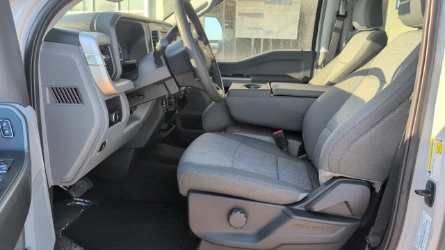 2026 Ford Super Duty F-250 SRW F-250® XL