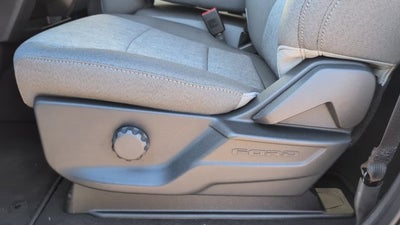 2026 Ford Super Duty F-250 SRW F-250® XL