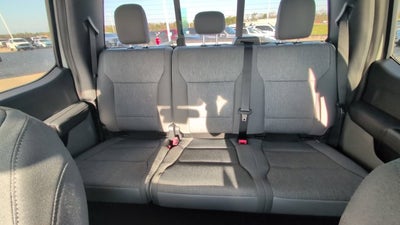 2026 Ford Super Duty F-250 SRW F-250® XL