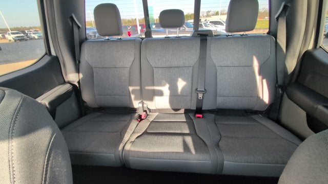 2026 Ford Super Duty F-250 SRW F-250® XL