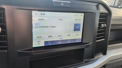 2026 Ford Super Duty F-250 SRW F-250® XL