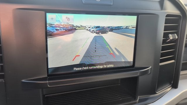 2026 Ford Super Duty F-250 SRW F-250® XL