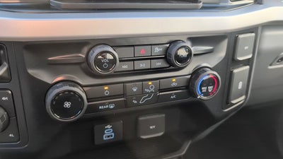 2026 Ford Super Duty F-250 SRW F-250® XL