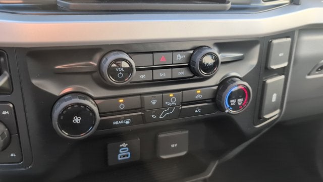 2026 Ford Super Duty F-250 SRW F-250® XL