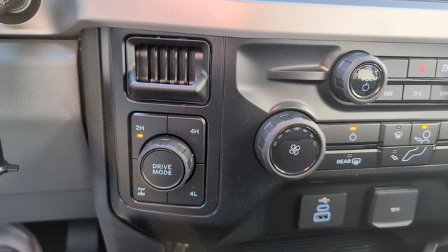 2026 Ford Super Duty F-250 SRW F-250® XL