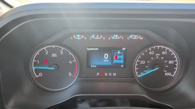 2026 Ford Super Duty F-250 SRW F-250® XL