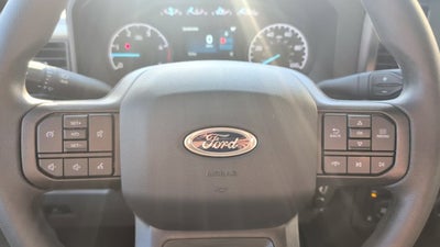 2026 Ford Super Duty F-250 SRW F-250® XL