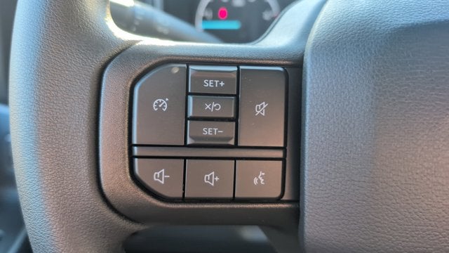 2026 Ford Super Duty F-250 SRW F-250® XL