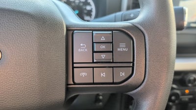 2026 Ford Super Duty F-250 SRW F-250® XL