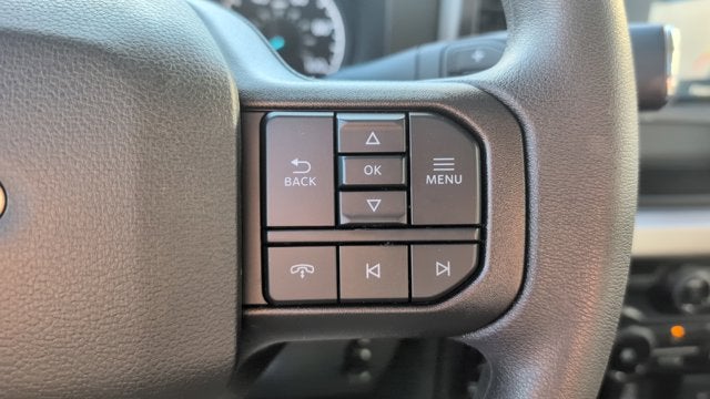 2026 Ford Super Duty F-250 SRW F-250® XL