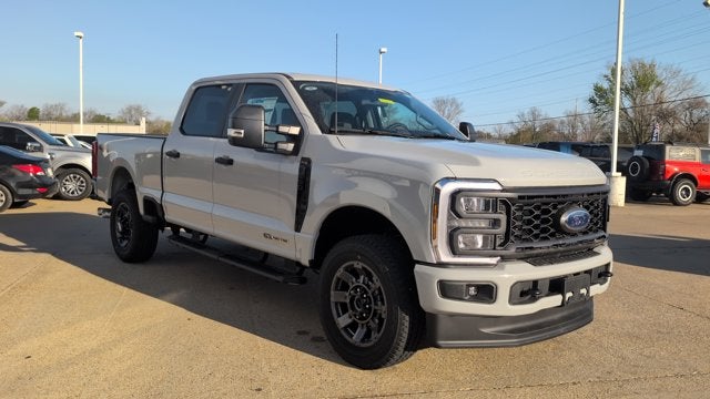 2026 Ford Super Duty F-250 SRW F-250® XL