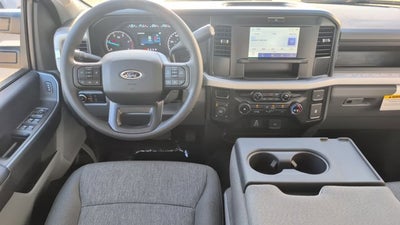 2026 Ford Super Duty F-250 SRW F-250® XL