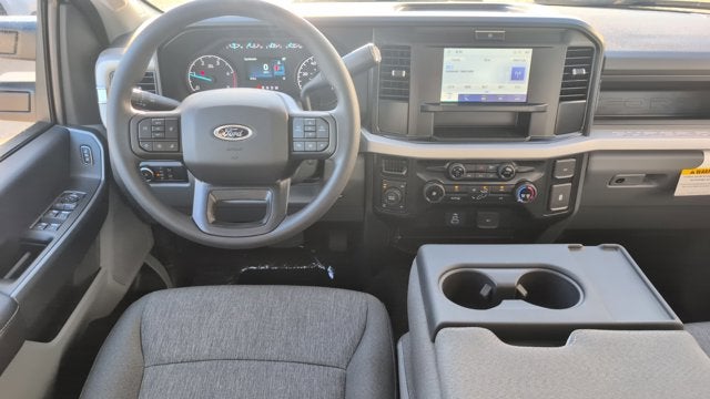 2026 Ford Super Duty F-250 SRW F-250® XL