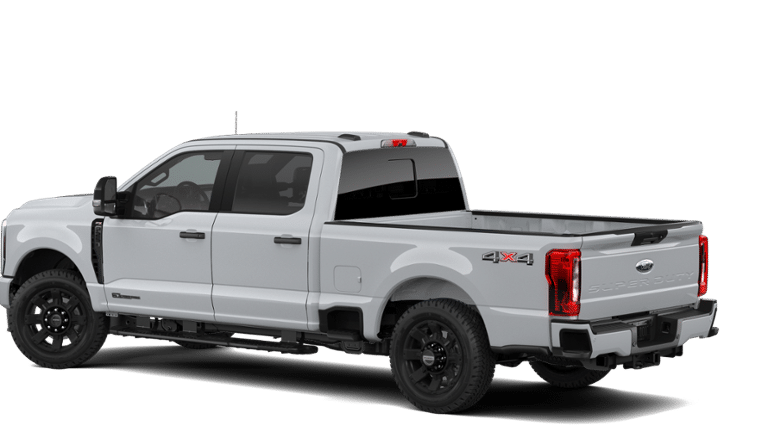 2026 Ford Super Duty F-250 SRW F-250® XL