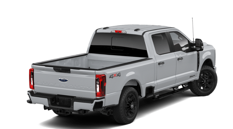 2026 Ford Super Duty F-250 SRW F-250® XL