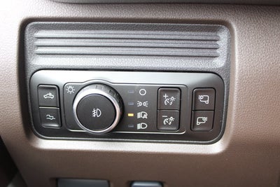 2026 Ford Super Duty F-250 SRW King Ranch