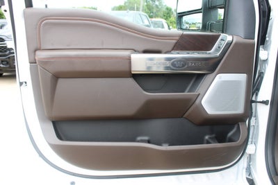 2026 Ford Super Duty F-250 SRW King Ranch