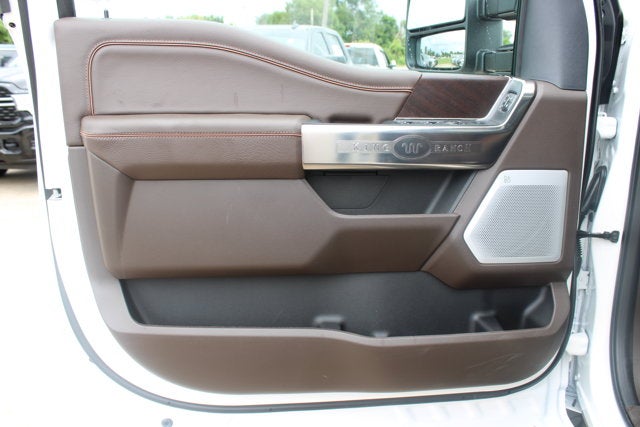 2026 Ford Super Duty F-250 SRW King Ranch