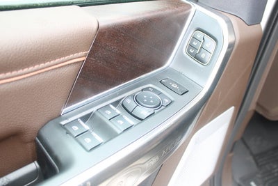 2026 Ford Super Duty F-250 SRW King Ranch