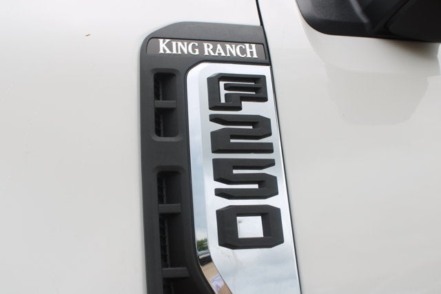 2026 Ford Super Duty F-250 SRW King Ranch