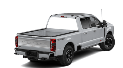 2026 Ford Super Duty F-250 SRW F-250® Platinum®