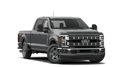 2027 Ford Super Duty F-250 SRW XLT