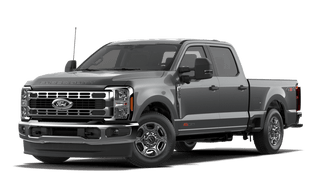 2027 Ford Super Duty F-250 XLT