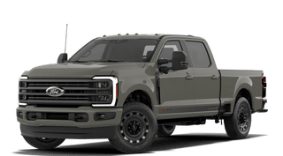2027 Ford Super Duty F-250 XLT