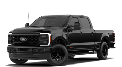 2027 Ford Super Duty F-250 SRW LARIAT