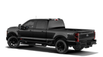 2027 Ford Super Duty F-250 SRW LARIAT