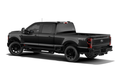 2027 Ford Super Duty F-250 SRW LARIAT