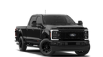 2027 Ford Super Duty F-250 SRW LARIAT