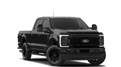 2027 Ford Super Duty F-250 SRW LARIAT