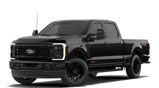 2027 Ford Super Duty F-250 Lariat