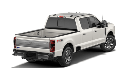 2027 Ford Super Duty F-250 SRW King Ranch