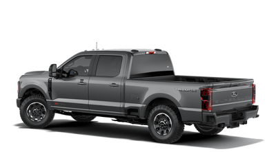 2027 Ford Super Duty F-250 SRW LARIAT