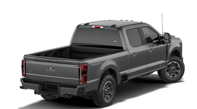 2027 Ford Super Duty F-250 SRW LARIAT