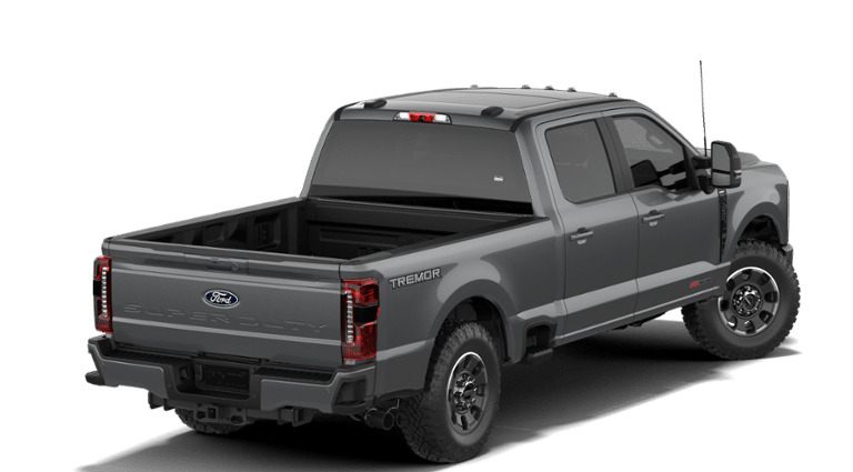 2027 Ford Super Duty F-250 SRW LARIAT