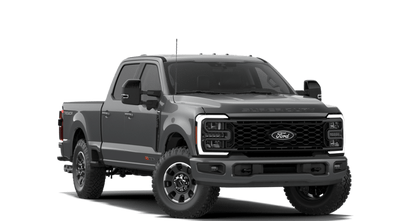 2027 Ford Super Duty F-250 SRW LARIAT