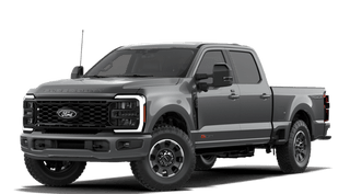 2027 Ford Super Duty F-250 Lariat