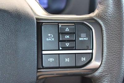 2025 Ford Super Duty F-250 SRW King Ranch