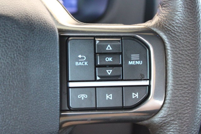 2025 Ford Super Duty F-250 SRW King Ranch
