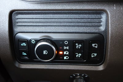 2025 Ford Super Duty F-250 SRW King Ranch