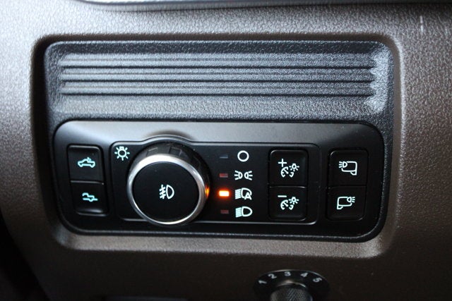 2025 Ford Super Duty F-250 SRW King Ranch