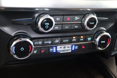 2025 Ford Super Duty F-250 SRW King Ranch