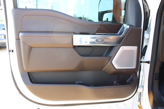 2025 Ford Super Duty F-250 SRW King Ranch