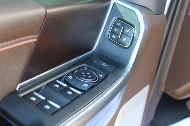 2025 Ford Super Duty F-250 SRW King Ranch